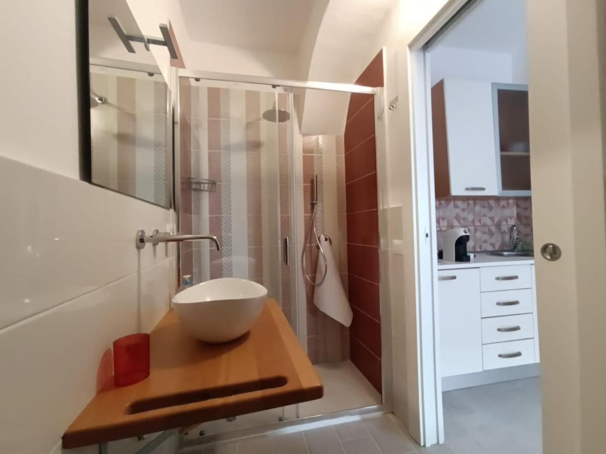Casa Vacanze A&G Castellammare del Golfo Εξωτερικό φωτογραφία
