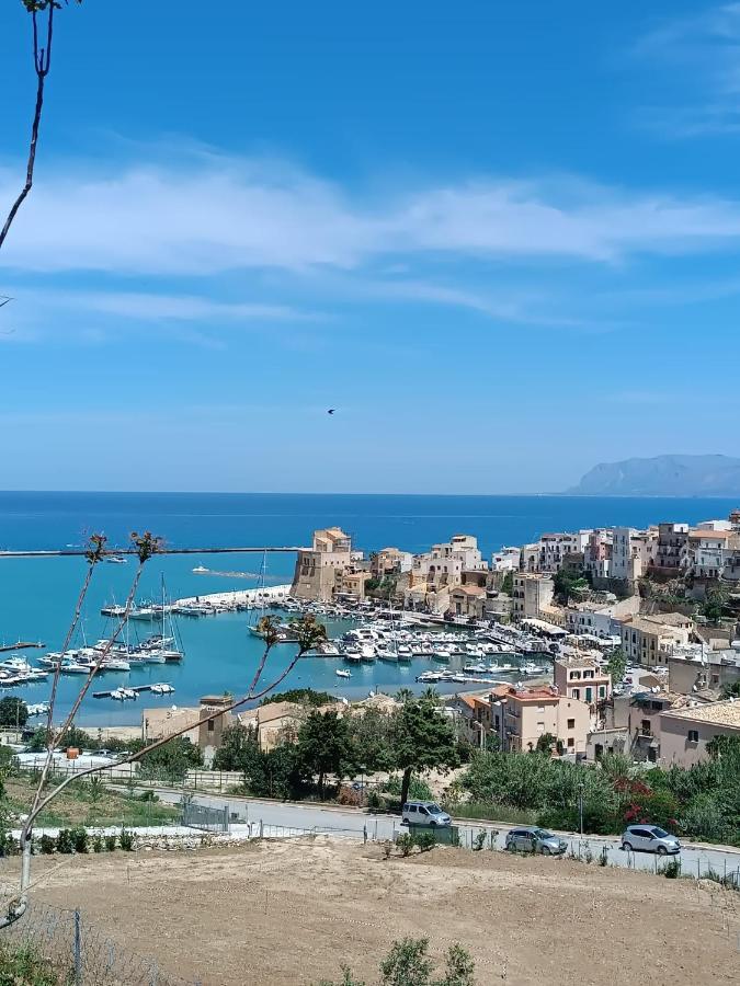 Casa Vacanze A&G Castellammare del Golfo Εξωτερικό φωτογραφία