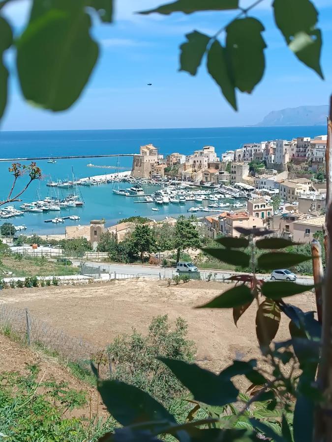 Casa Vacanze A&G Castellammare del Golfo Εξωτερικό φωτογραφία