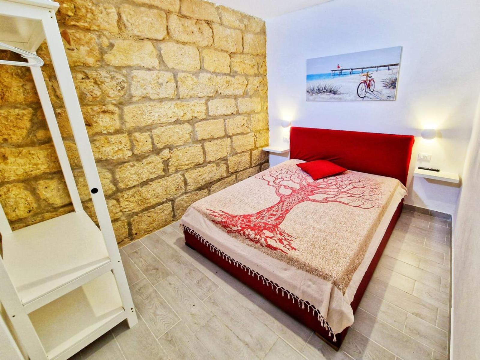 Casa Vacanze A&G Castellammare del Golfo Εξωτερικό φωτογραφία