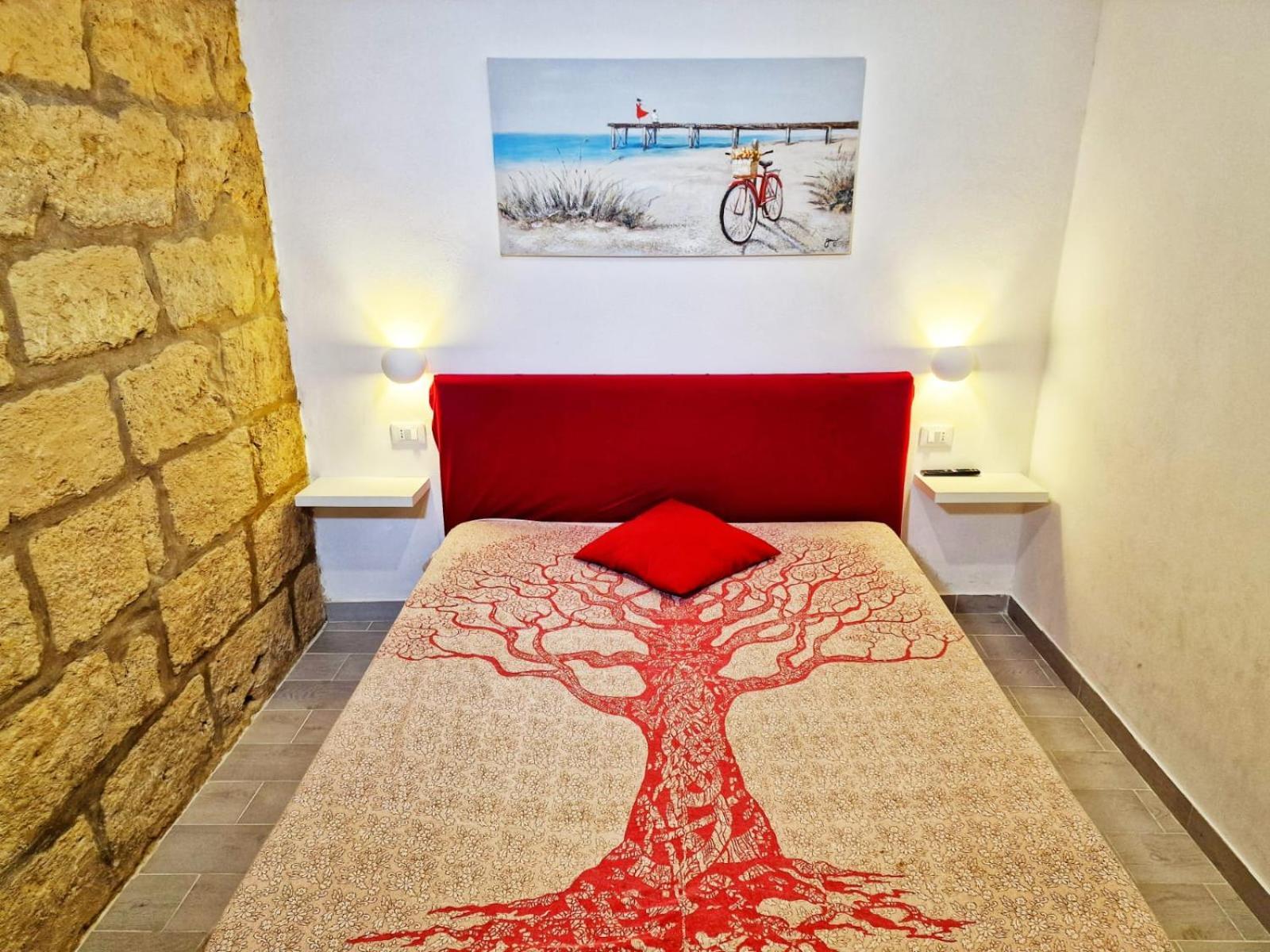 Casa Vacanze A&G Castellammare del Golfo Εξωτερικό φωτογραφία