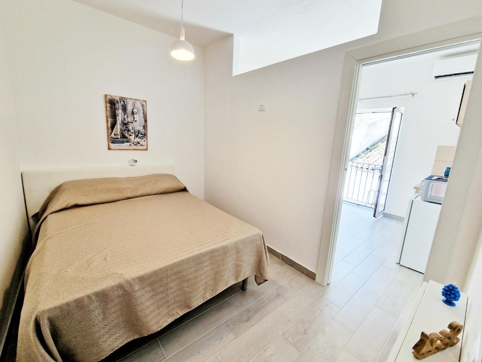 Casa Vacanze A&G Castellammare del Golfo Εξωτερικό φωτογραφία