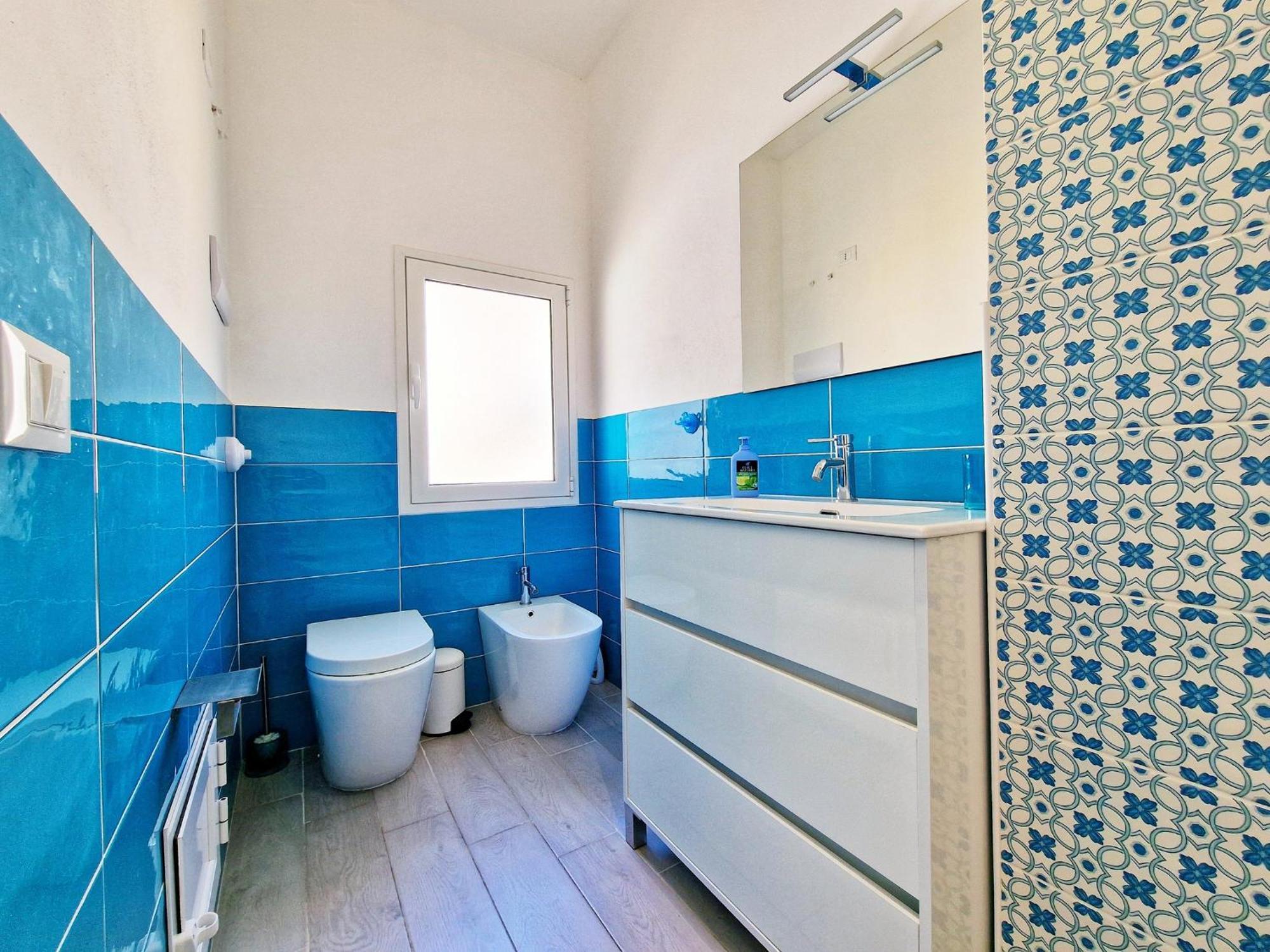Casa Vacanze A&G Castellammare del Golfo Εξωτερικό φωτογραφία