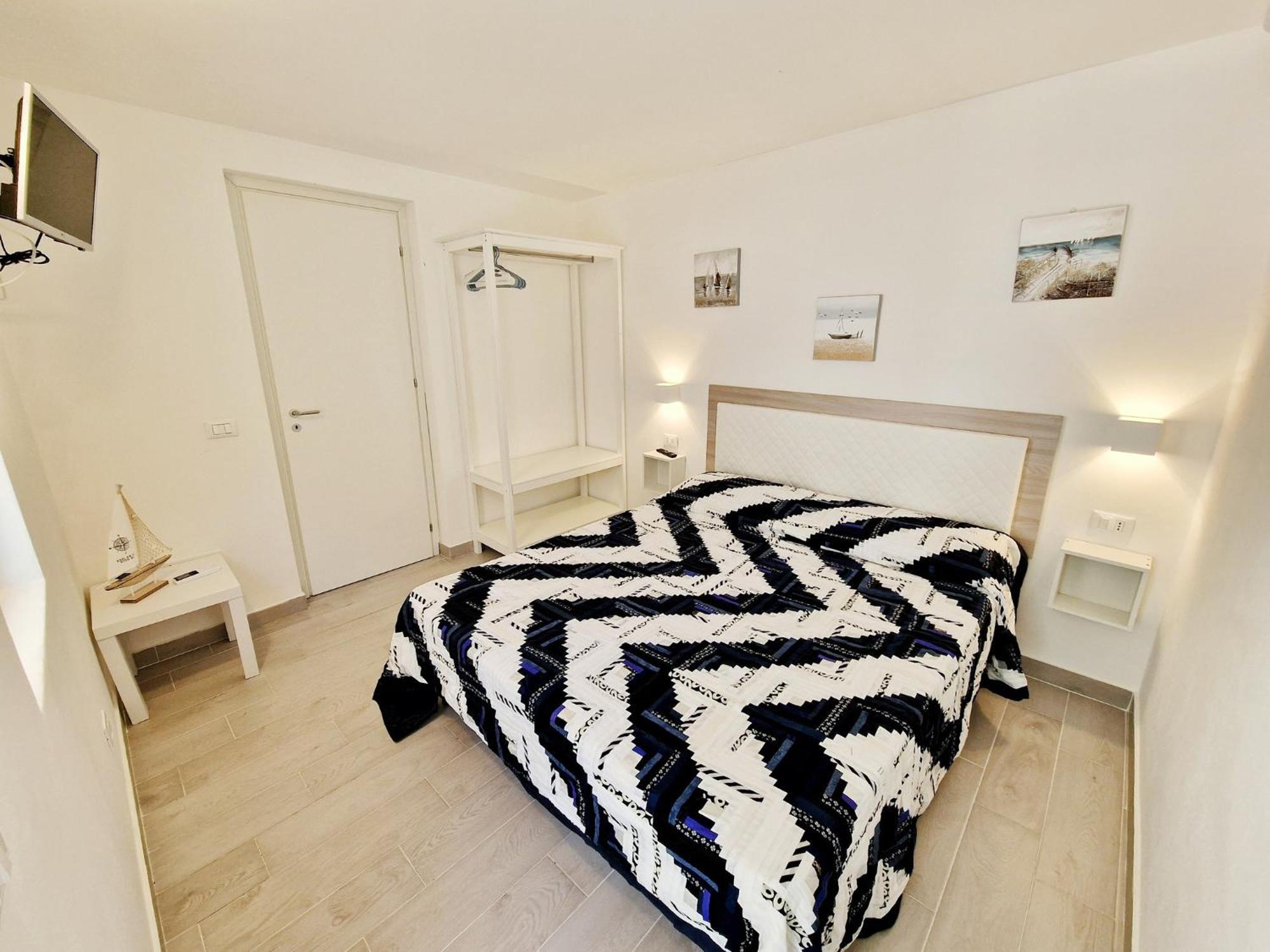 Casa Vacanze A&G Castellammare del Golfo Εξωτερικό φωτογραφία